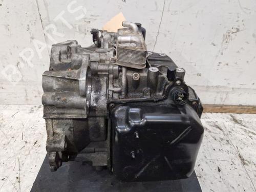 Gearkasse AUDI A3 Limousine (8VS, 8VM) 2.0 TFSI | BP30914558M3 