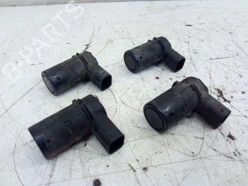 Elektronisk modul BMW 5 Touring (E61) 530 d | BP29104415M83 