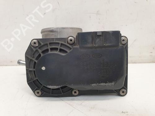 Throttle body HYUNDAI VELOSTER (FS) 1.6 GDI | BP38029579M82 - Image 7