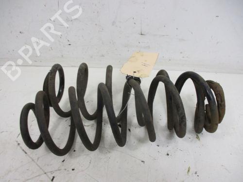 Shock absorber spring FORD FIESTA VI (CB1, CCN) 1.25 | BP18794881C152 
