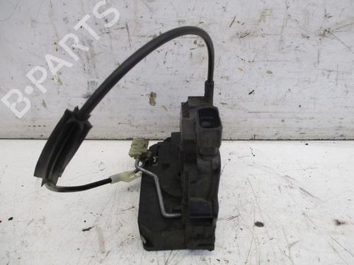 Rear left lock OPEL CORSA D (S07) 1.4 (L08, L68) | BP19294486C100 