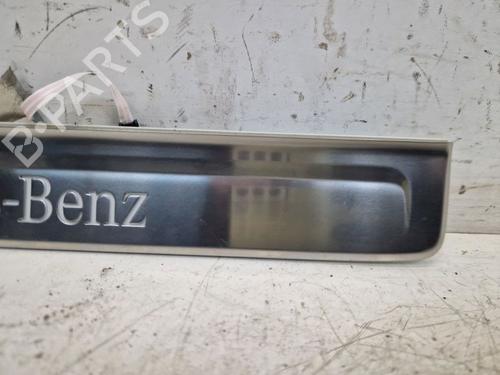 Other MERCEDES-BENZ EQS (V297) EQS 450+ (297.123) | BP29100665O1