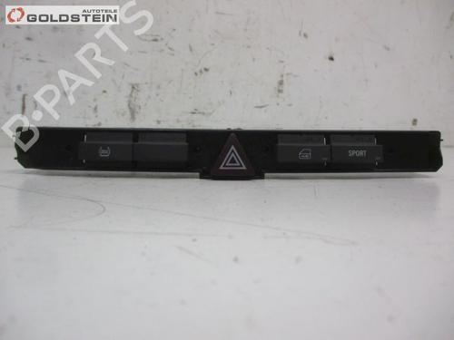 Used Warning switch OPEL ASTRA H (A04) 1.6 (L48) (105 hp) 18763977