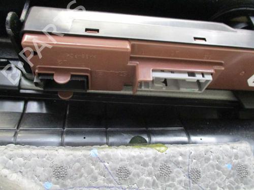 Rear right panel SAAB 9-3 (YS3F, E79, D79, D75) 2.0 t | BP29088609C61 