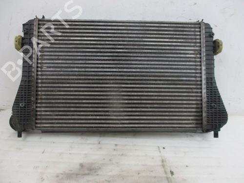 Intercooler Intercooler VW PASSAT B6 Variant (3C5) 2.0 TFSI (200 hp) 37111659 37111659