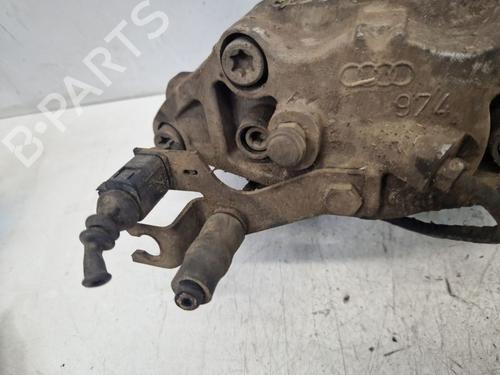 Right front brake caliper AUDI A4 B7 Avant (8ED) 2.7 TDI | BP37133517M104 - Image 6