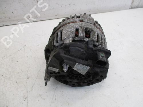 Alternator AUDI A3 Sportback (8PA) 1.6 FSI | BP28307133M7