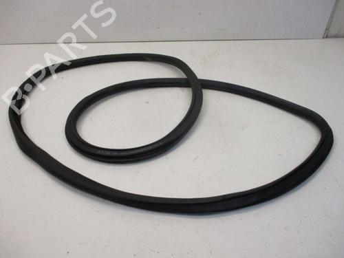 Rubber door seal OPEL ASTRA J (P10) 1.6 (68) | BP29084714C142 