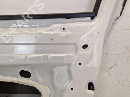 Right front door RENAULT MEGANE IV Grandtour (K9A/M/N_) 1.2 TCe 130 (K9MR) | BP29101369C3 