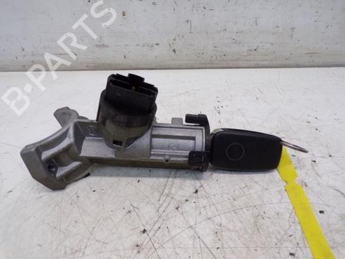 Ignition barrel FIAT DUCATO Van (250_) 140 Natural Power | BP29101535M48 