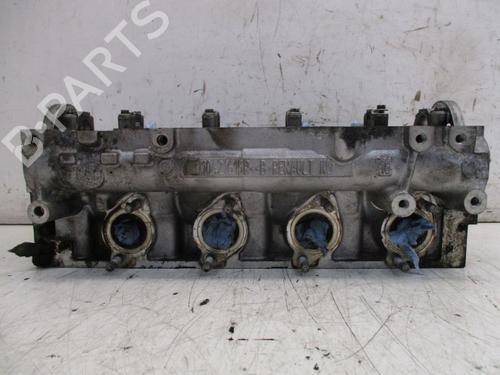 Cylinder head MERCEDES-BENZ CITAN Box Body/MPV (W415) 111 CDI (415.603, 415.605) | BP22194527M5 