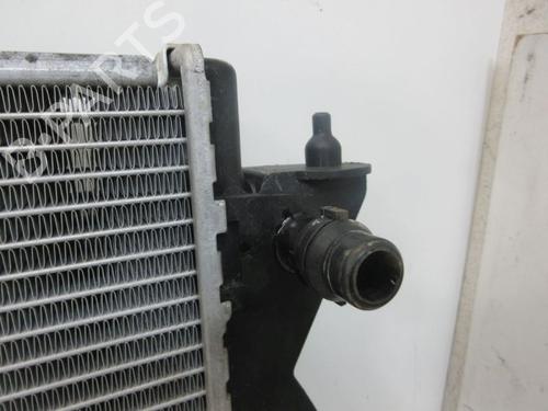 Water radiator AUDI A4 B7 (8EC) 3.0 TDI quattro | BP37131055M31 - Image 3