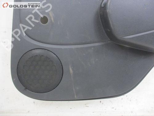 Rear right panel DACIA SANDERO 1.2 16V | BP37109792C61 - Image 5