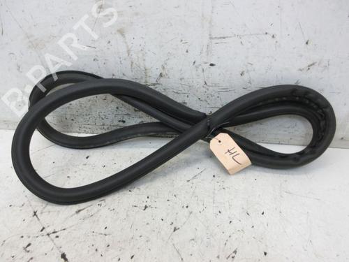 Used Rubber door seal OPEL ASTRA J (P10) 1.6 (68) (115 hp) 29094074
