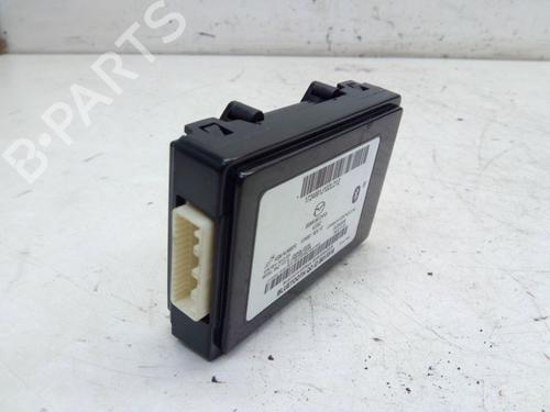 Used Control unit MAZDA 3 (BL) 2.3 MPS Turbo (BL14) (260 hp) 25748769