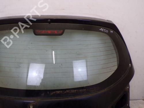 Tailgate MITSUBISHI COLT VI (Z3_A, Z2_A) 1.1 (Z31A, Z32A) | BP18807924C6 