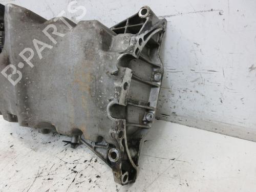 Oliebundkar AUDI A4 B6 (8E2) 2.0 | BP29091976M115