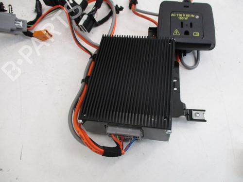 Control unit FORD KUGA II (DM2) 1.6 EcoBoost 4x4 | BP29087812M11 