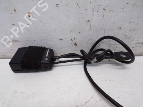 Seat buckle MERCEDES-BENZ A-CLASS (W169) A 170 (169.032, 169.332) | BP29100631I32 