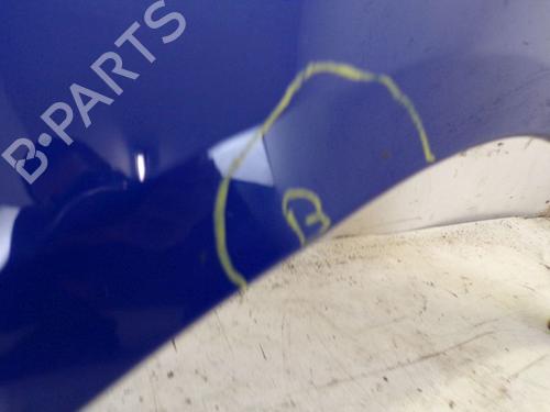Left front fenders SKODA FABIA II Combi (545) 1.2 | BP29087494C41 