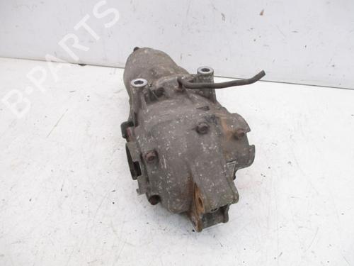 Rear differential HONDA CR-V II (RD_) 2.4 Vtec 4WD (RD7) | BP28174588M24 