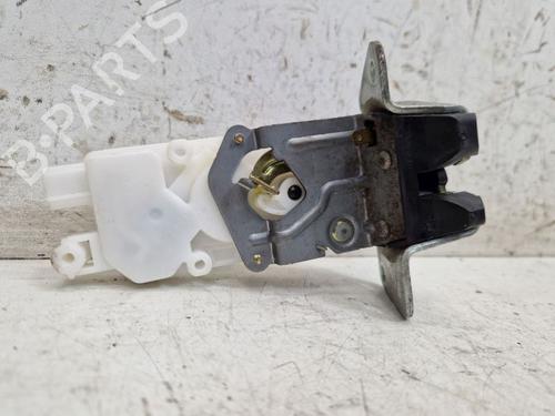 Tailgate lock MITSUBISHI GRANDIS (NA_W) 2.4 MIVEC (NA4W) | BP29106190C101 