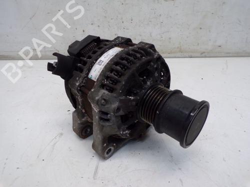 Used Alternator FORD FOCUS III Turnier 1.0 EcoBoost (125 hp) 29101666