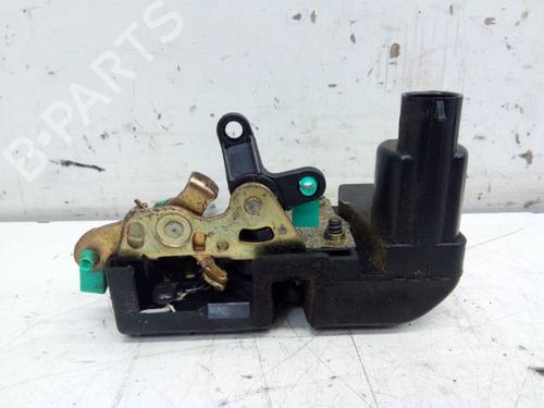 Front left lock JEEP GRAND CHEROKEE I (ZJ, ZG) 5.2 4x4 (Z) | BP29103448C98 