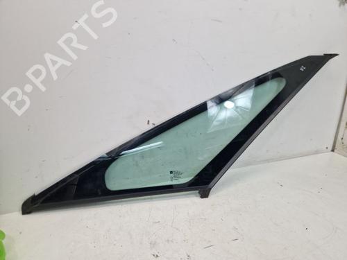 Used Front left quarter glass Front left quarter glass 37144023 37144023