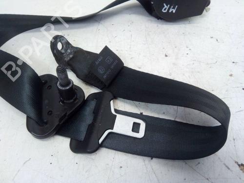Rear right seatbelt DACIA LODGY (JS_) 1.5 dCi (JSMC, JSAF) | BP37141086I28 - Image 8