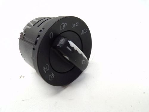 Headlight switch VW GOLF PLUS V (5M1, 521) 2.0 TDI 16V | BP37117663I24 - Image 3