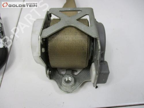 Front right seatbelt BMW X5 (E70) 3.0 d | BP37106065I25 - Image 4