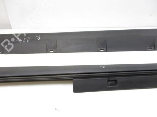 Door moulding trim FORD B-MAX (JK) 1.0 EcoBoost | BP25029214C150 