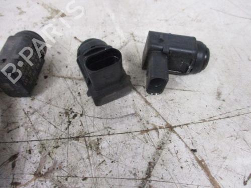 Electronic module VW GOLF V (1K1) 1.9 TDI | BP37114512M83 - Image 3
