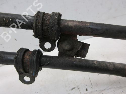 Pipe OPEL SENATOR B (V88) 3.0 i Cat (P19) | BP29092379M125 