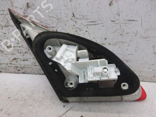 Right tailgate light OPEL ASTRA J (P10) 1.6 (68) | BP37128130C80 - Image 4