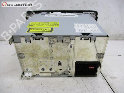 Radio AUDI TT (8J3) 2.0 TFSI | BP37106830E6 - Image 5