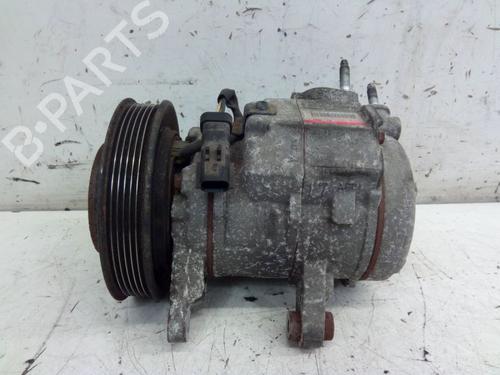 AC compressor JEEP COMMANDER (XK, XH) 3.7 V6 4x4 | BP38507598M34 - Image 5