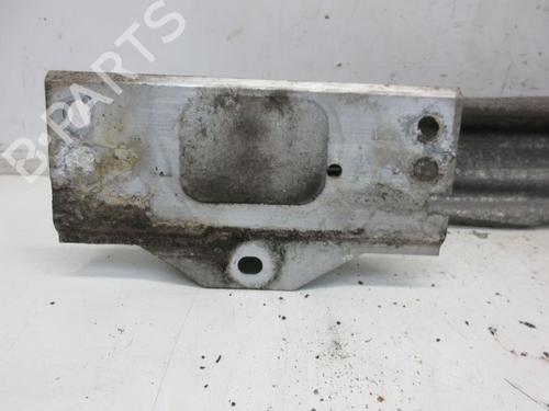 Rear bumper reinforcement OPEL ASTRA J (P10) 2.0 CDTI (68) | BP29098944C73 