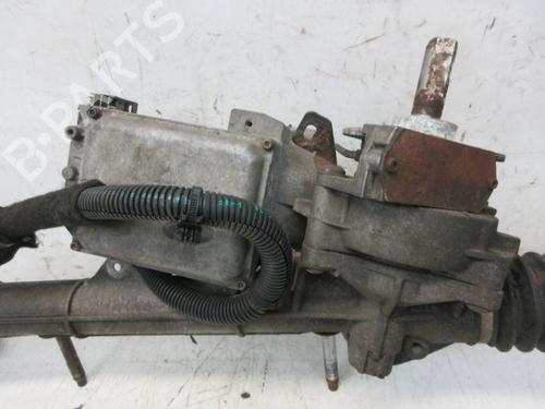 Steering rack PEUGEOT 207 (WA_, WC_) 1.6 16V VTi | BP29093696M22