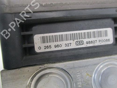 Electronic module BMW 5 Touring (E61) 530 d | BP18804641M83 