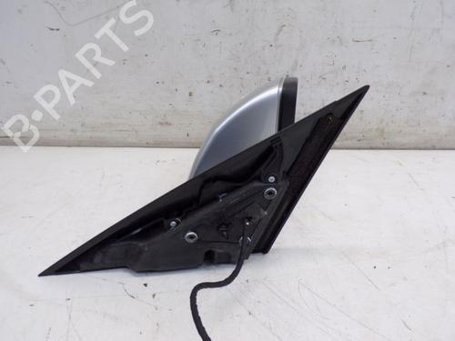 Right mirror MERCEDES-BENZ C-CLASS (W204) C 300 4-matic (204.081) | BP24551165C27 