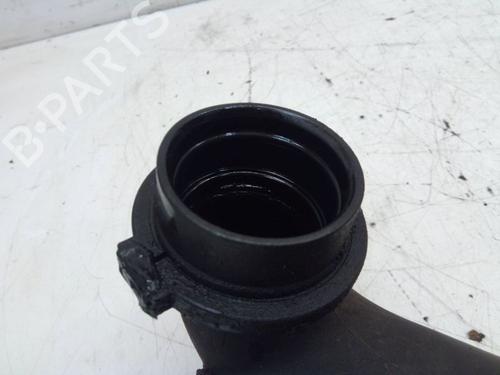 Air filter box MERCEDES-BENZ B-CLASS Sports Tourer (W245) B 200 CDI (245.208) | BP25826560M87 