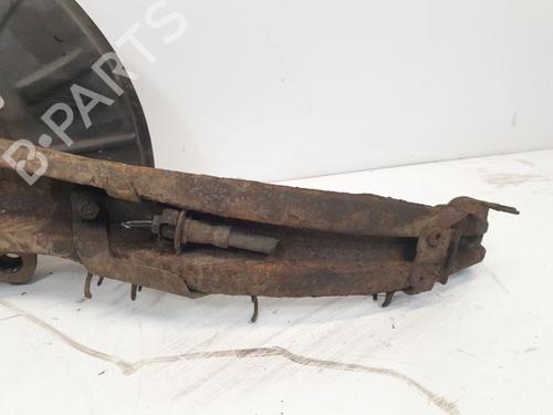 Left front steering knuckle PORSCHE CAYENNE (9PA) S 4.5 | BP31877005M25  - Image 7