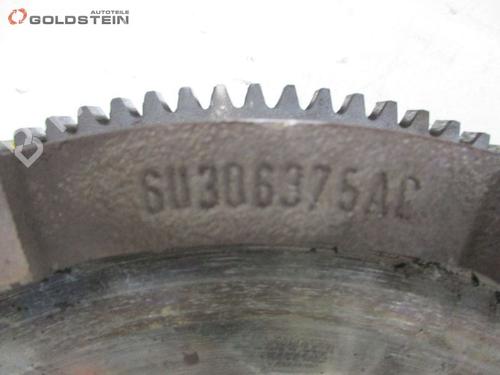 Flywheel CITROËN JUMPER II Van 2.2 HDi 100 | BP38025569M101 - Image 6