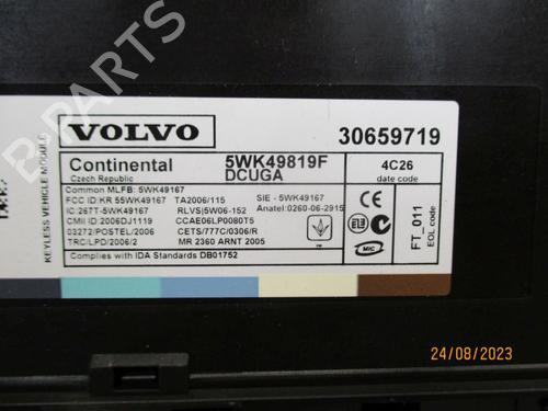 Control unit VOLVO XC60 I SUV (156) T5 | BP29087645M11 - Image 5