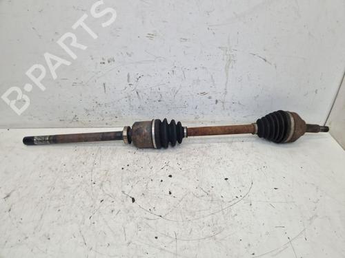 Used Right front driveshaft RENAULT TRAFIC II Van (FL) 2.0 dCi 115 (FL01, FL0U) (114 hp) 24596192