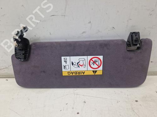 Right sun visor NIO ET7 EV All-wheel Drive | BP37139627I2 - Image 3