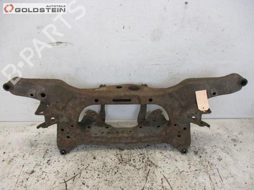 Rear axle NISSAN QASHQAI / QASHQAI +2 I (J10, NJ10, JJ10E) 1.5 dCi | BP18757719M2 
