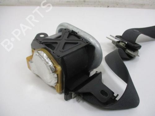 Front right seatbelt HONDA CIVIC IX (FK) 1.8 i-VTEC (FK2) | BP18795341I25 